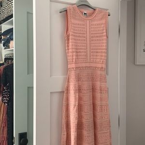 M Missoni dress